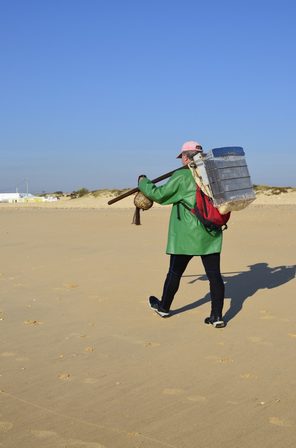 Po zakończonych łowach