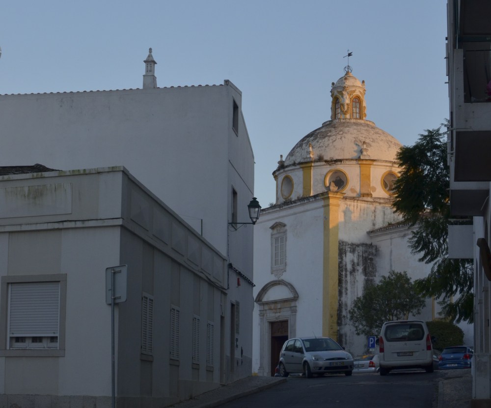 Tavira