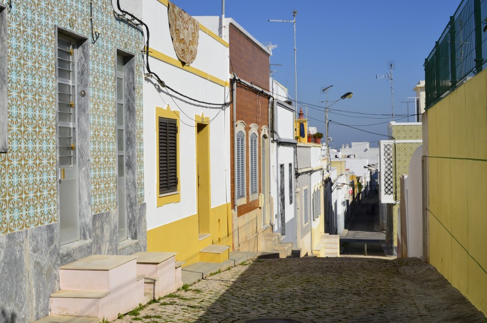 Miasteczko gdzieś po drodze