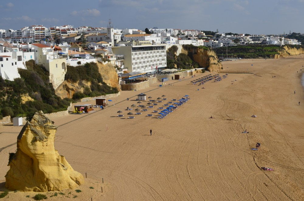 Albufeira